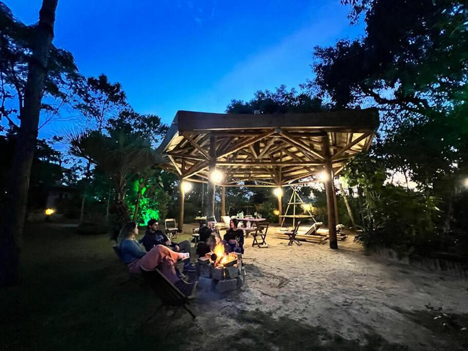 Food & Drinks, Stupa Eco Vila, Imbituba