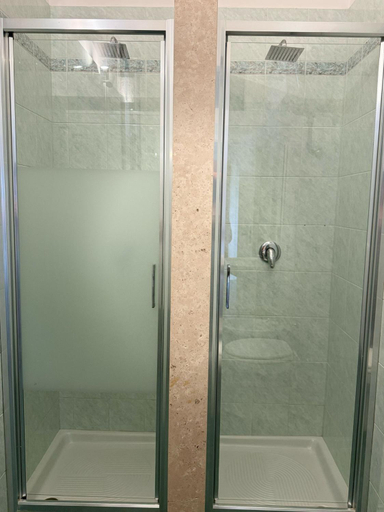Bathroom 3, Borgo Rosalia , Lecce