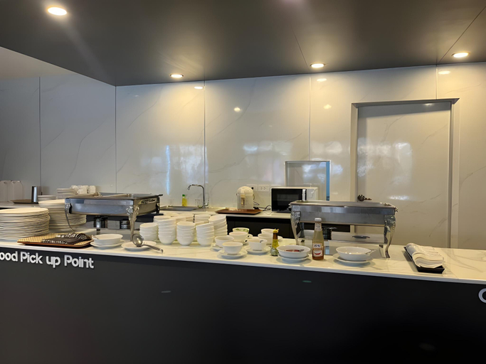 Food & Drinks 5, Grandview Residence, Muang Chiang Mai