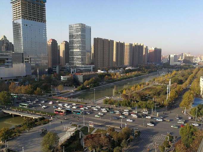Others 2, Kunlun Lejus Hotel, Zhengzhou