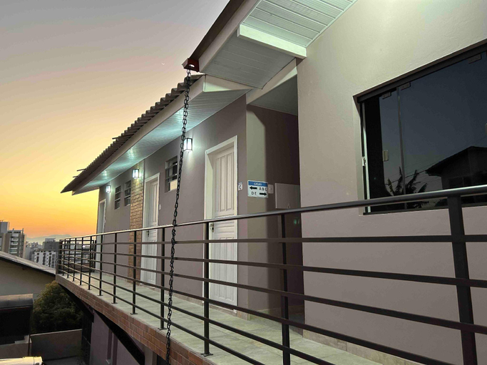 Others 3, Casas de Floripa, Florianopolis