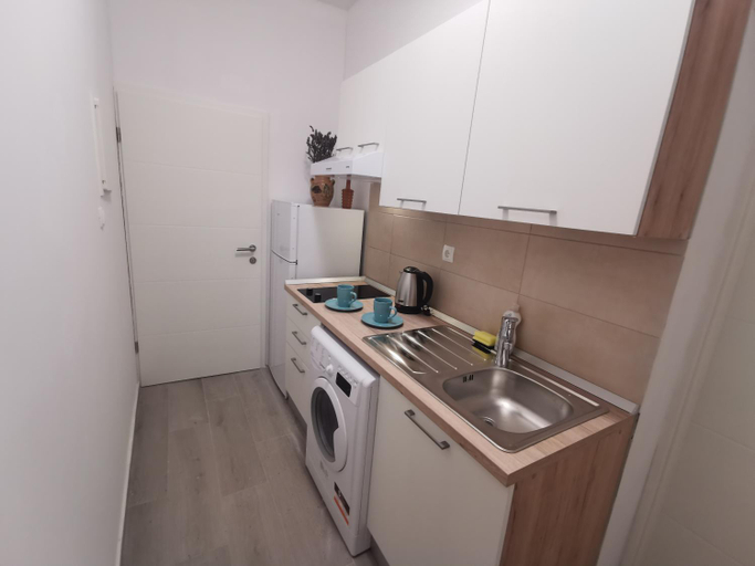 Others 3, Market apartments, Rijeka