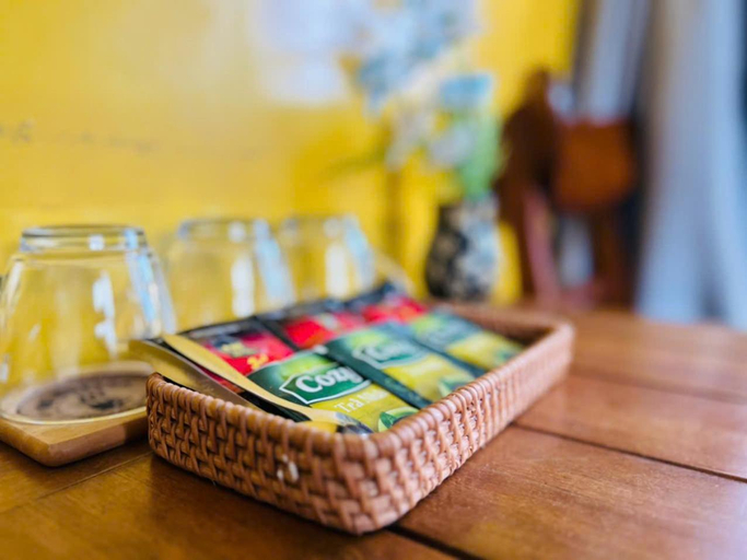 Food & Drinks 5, May's House Hoi An Ancient Town Center, Da Nang