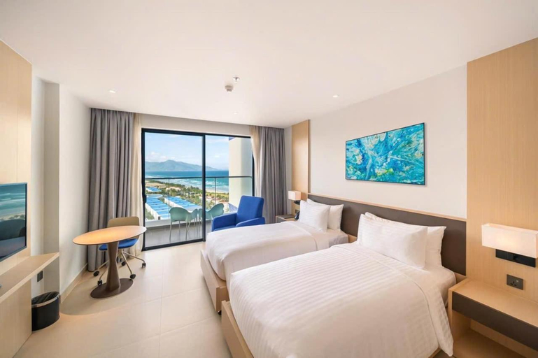 Bedroom 3, The Arena Cam Ranh Ocean View - Resort , Cam Lâm