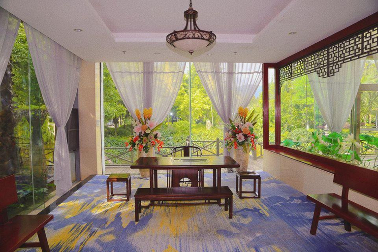 Others 3, Dianchi Hotel, Kunming
