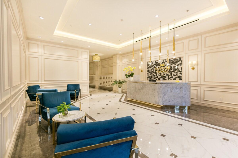 Others 5, Hana Apartment_2br_Bitexco View_Saigon Royal, District 4