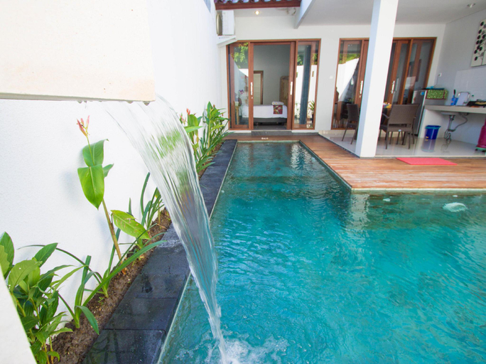 Sport & Beauty 4, Bale Village C8 Villa, Badung