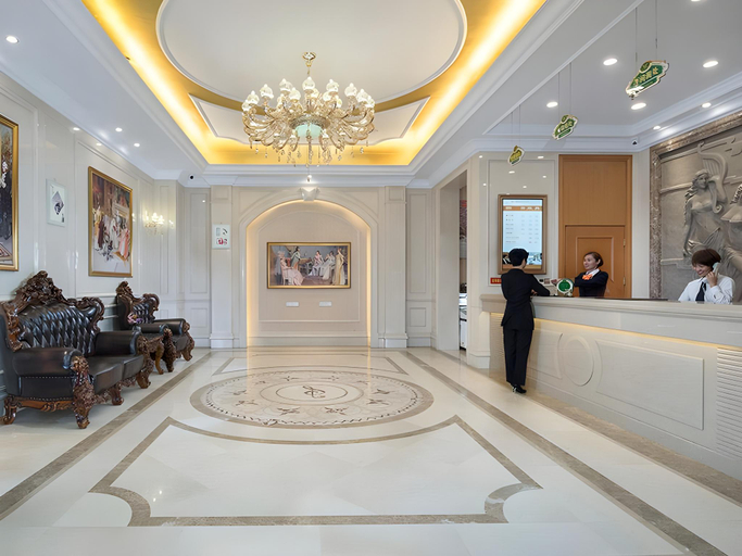 Others 5, Vienna Hotel Hebei Cangzhou Yanbai, Cangzhou
