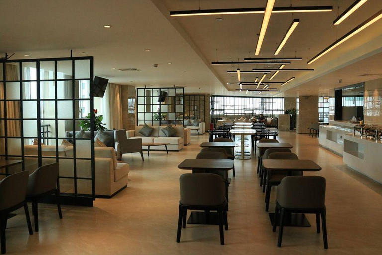 Food & Drinks, Nuohuating Hotel, Zhaoqing