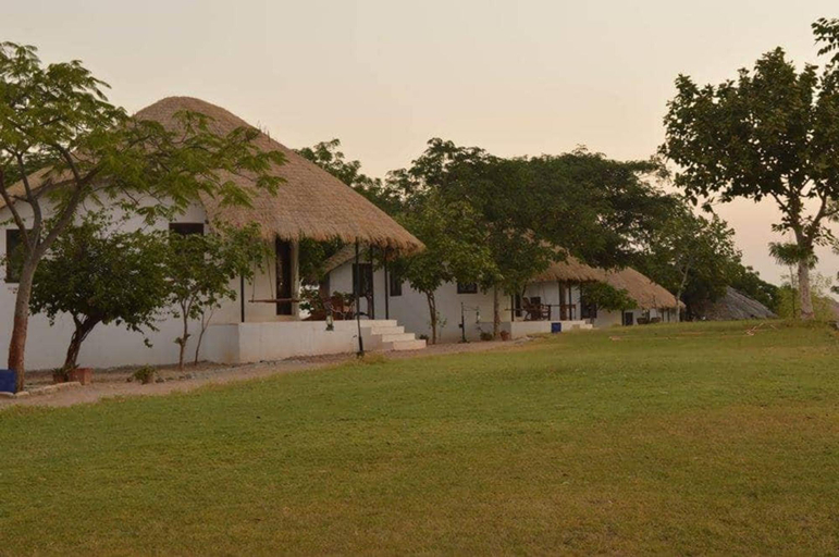 Others 5, Kutch Safari Resort, Kachchh