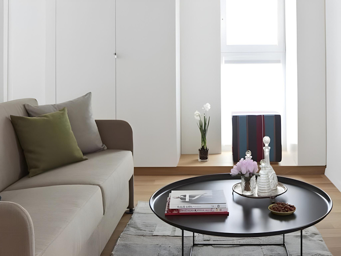 Others 3, Mendeli Street Hotel by Prima Hotels