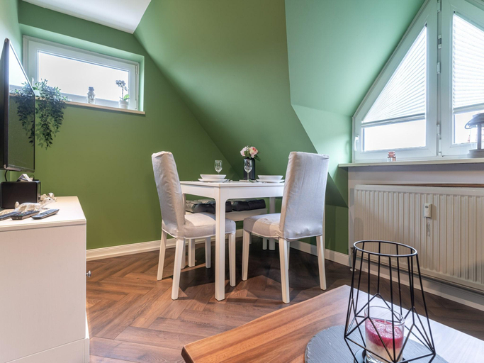 Others 5, charmante Ferienwohnung, Dithmarschen