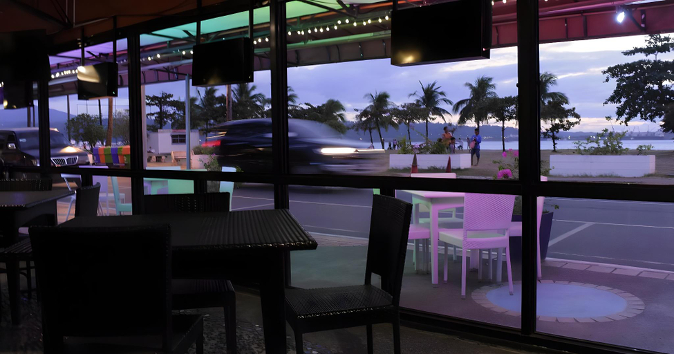 Food & Drinks 5, Hotel Bahia Subic Bay, Olongapo City