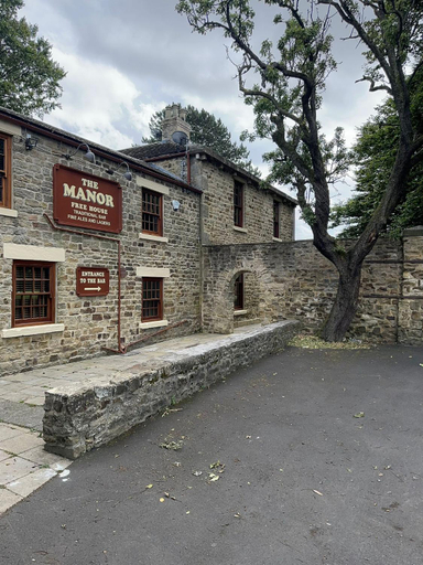 Others 2, The Manor, Durham