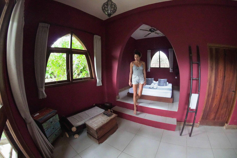 Others 5, Owa Lodge Areguling, Lombok