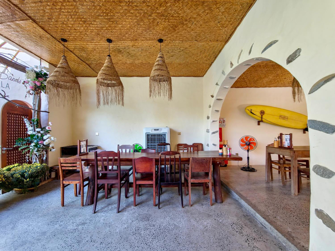 Food & Drinks 4, Red Sands Mui Ne, Phan Thiết