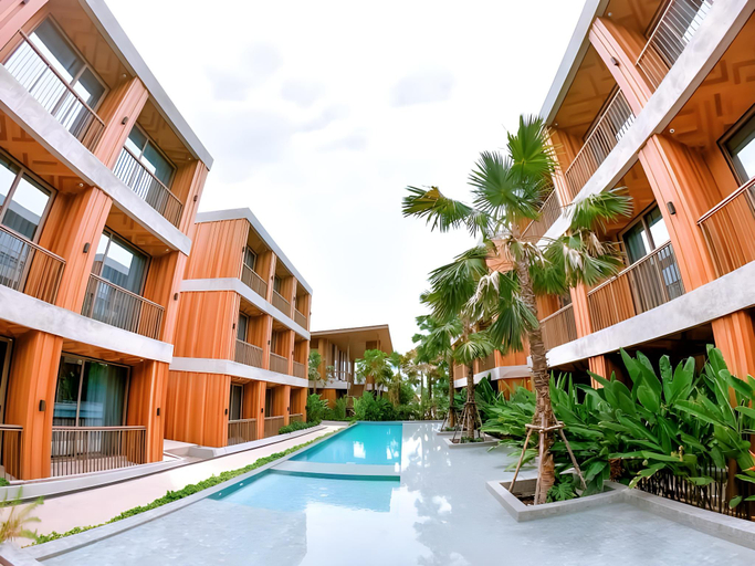Sport & Beauty 1, Riverton Hotel, Muang Samut Songkhram