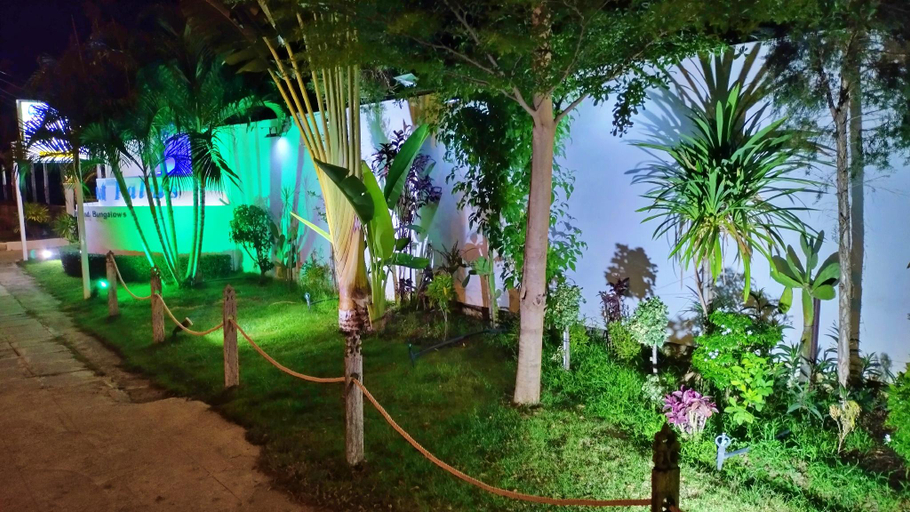 Others 3, Coconut Palms Bungalow, Kantharawichai