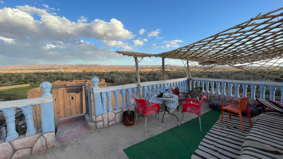 Others 4, Dar Mayssa Rose, Ouarzazate