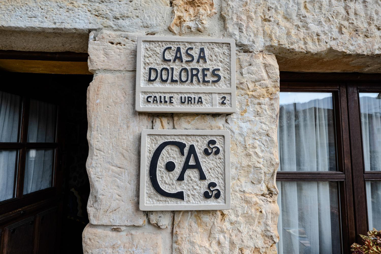 Exterior & Views 1, Alojamientos Casa Luisa, Asturias