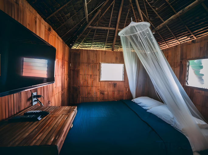 Bedroom 3, Marqis Sunrise Sunset Resort and Spa, Baclayon