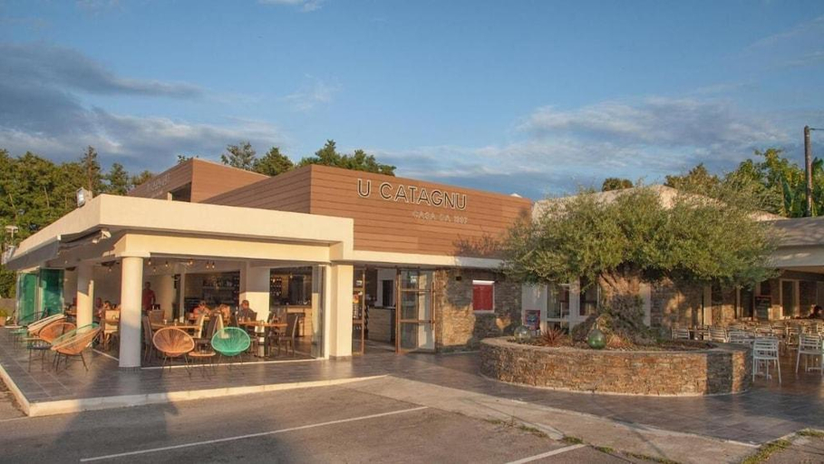 Exterior & Views, U Catagnu, Haute-Corse
