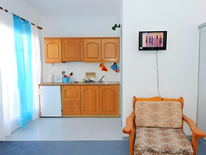 Others 4, Kantaros Apartments, Ionian Islands