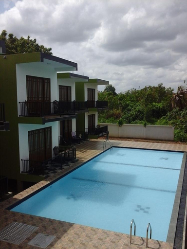 Sport & Beauty 2, Hotel Golden Ray, Dambulla