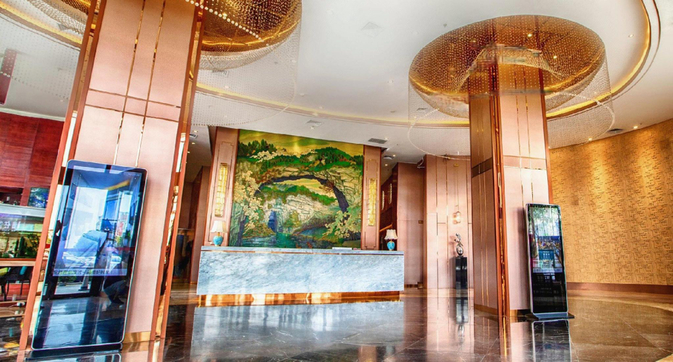 Others 5, HUAYUHOTEL, Liuzhou