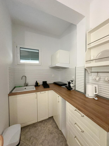 Others 5, Petra Mare Apartments, East Macedonia and Thrace