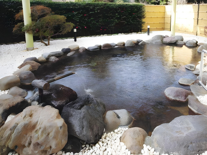Sport & Beauty 5, Nogi Onsen Hotel, Nasushiobara