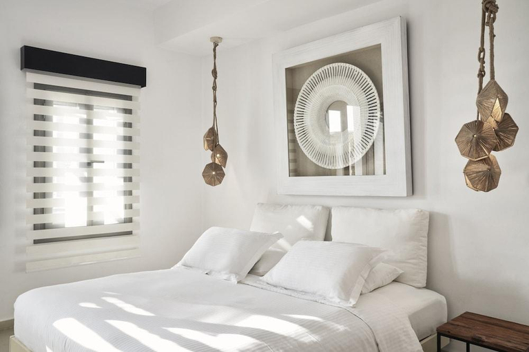 Bedroom 3, Liostasi, South Aegean