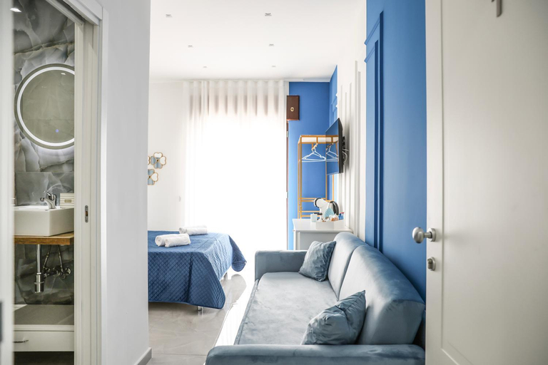 3, Gresy Boutique Apartment, Napoli