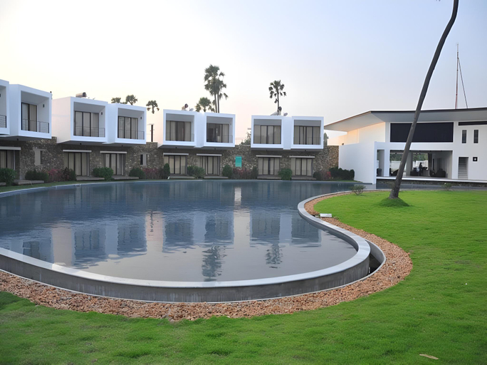 Others 4, Anora Beach Resort Mahabalipuram, Kancheepuram