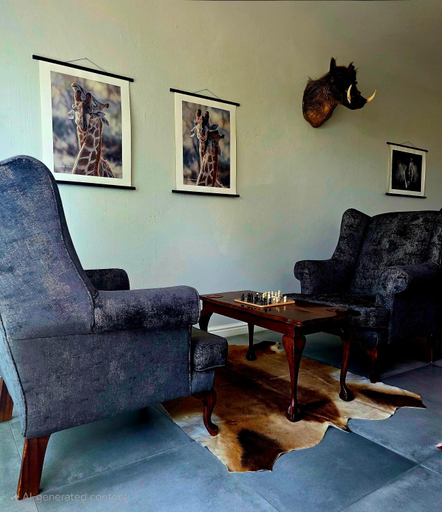 Others 3, Steenbok Self-Catering, Namakwa