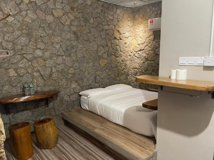 Bedroom 4, SKYROCK VILLA Sg.Lembing, Kuantan
