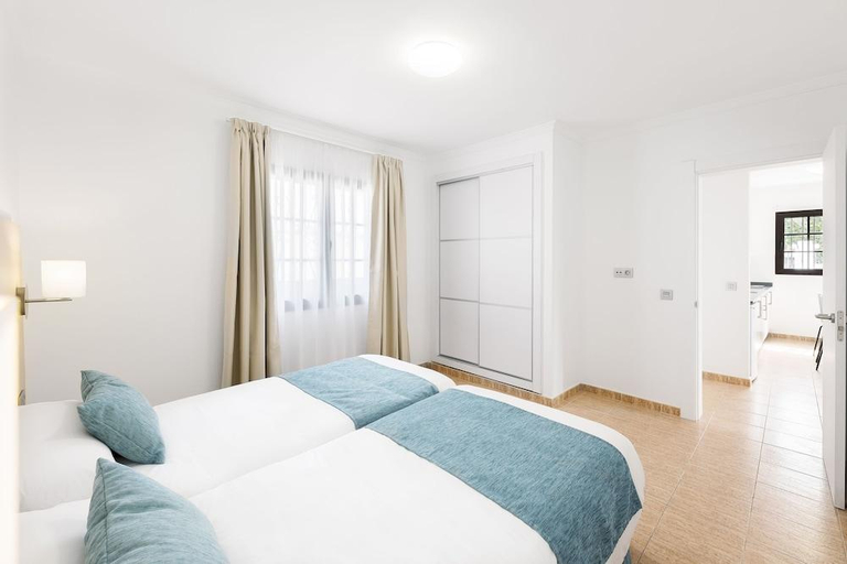 Bedroom 2, Rosamar, Las Palmas