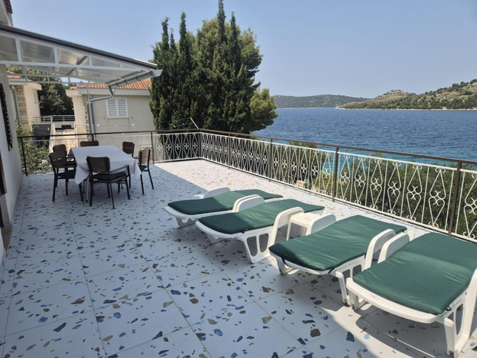 Sport & Beauty, Apartment Marin, Primošten