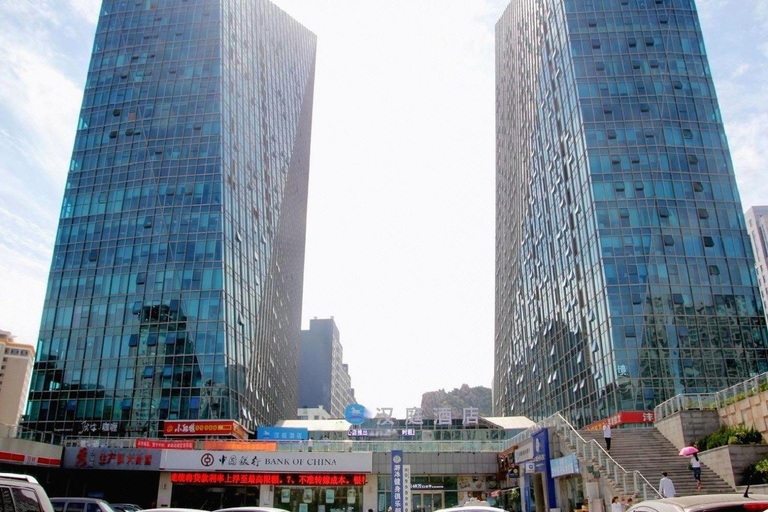 Others 5, Hanting Hotel Qingdao Hai'er Road, Qingdao