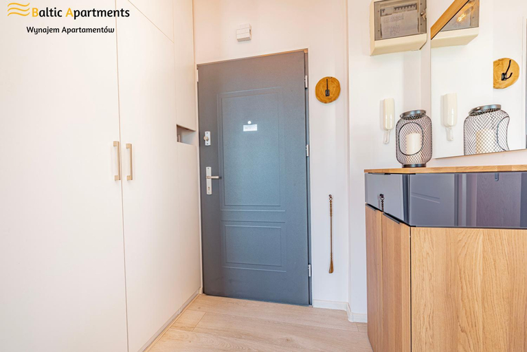 Others 5, Baltic Apartments - Willa Carmen, Świnoujście