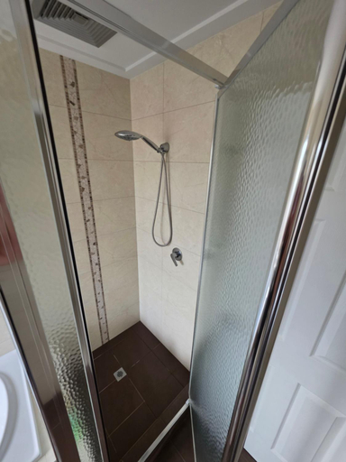Bathroom 3, Sunset Beach b&b, Geraldton