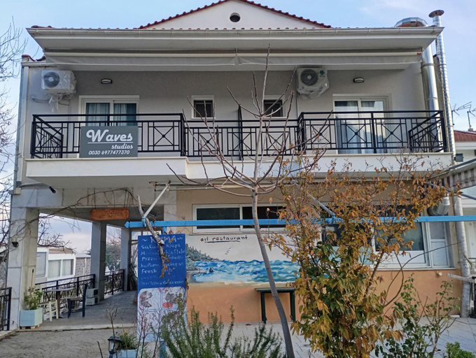 Others 2, Waves Studios, East Macedonia and Thrace