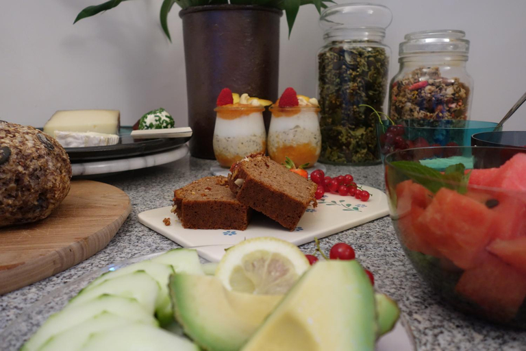Food & Drinks 5, Bed & Breakfast Grunes Gold am Leisberg, Baden-Baden
