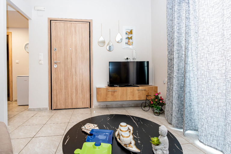 Others 5, George's House in City center, Crete