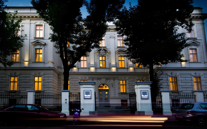 Others 4, Vienna Suites, Wien