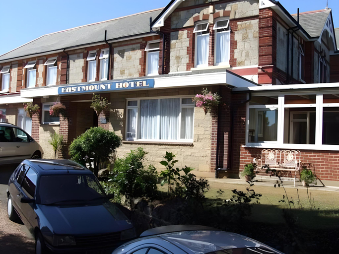 Others 3, Eastmount Hall Hotel, Isle of Wight