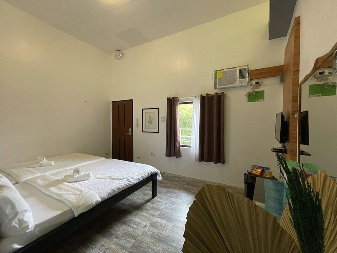 Bedroom 3, Floating Sanctuary Resort Bulacan powered by Cocotel, Santa Maria