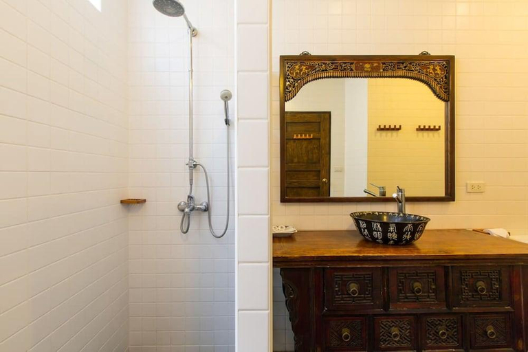 Bathroom 3, Hua Hin Home - 5 Minutes To The Beach, Hua Hin