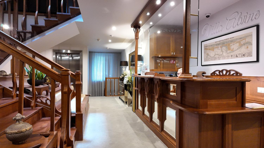 Food & Drinks, Villa Alvine Family Apart-Hotel, Riga