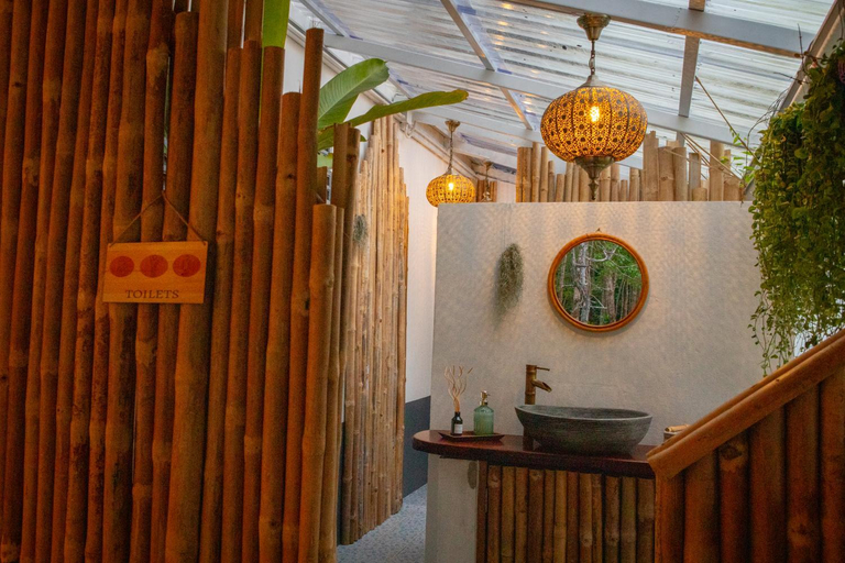 Food & Drinks 4, Koh Kood Garden House, K. Ko Kut